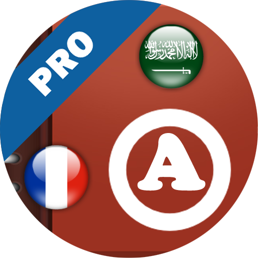 Bronze Dictionary Pro (FR-AR)