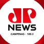 Jovem Pan News Campinas 100,3