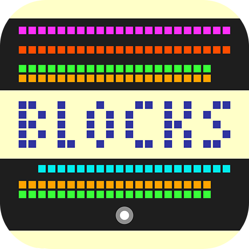 Blocks - Time Smasher