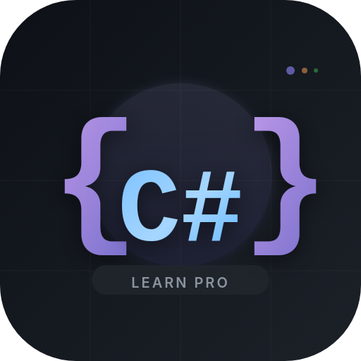 C# Learn Pro