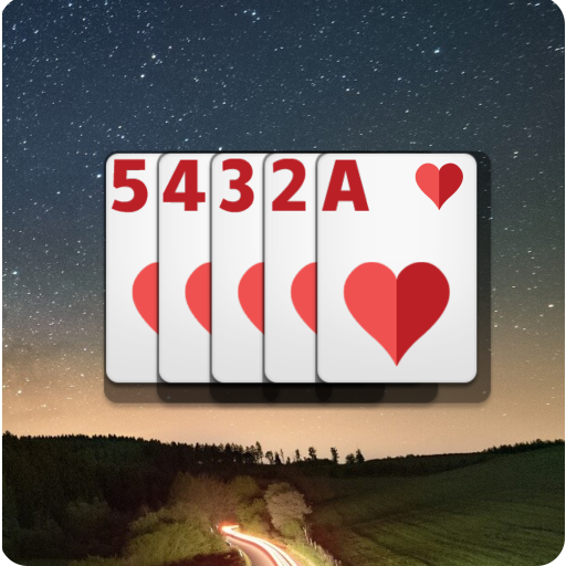 Solitaire Tower — оффлайн игры