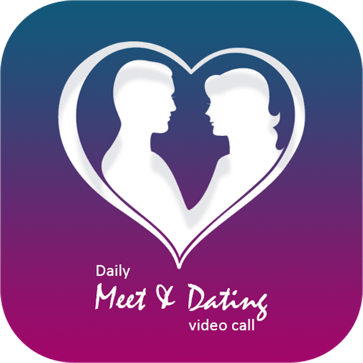Daily Meet & Dating video call