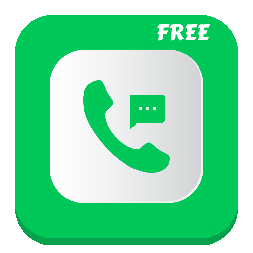 Free Phone Calls - Free SMS