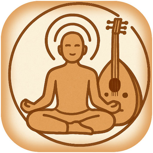 Arabic Oud -  Meditation