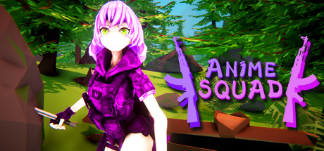 Anime Squad