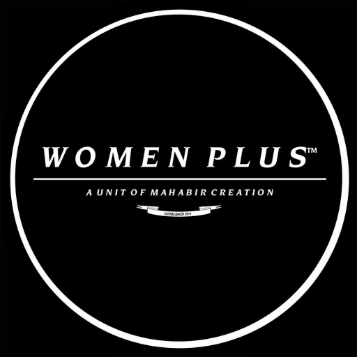 Women Plus by Monika