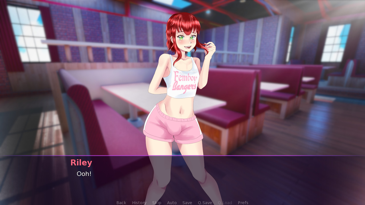 Download Femboy Bangers - Pub & Grill Free and Play on PC