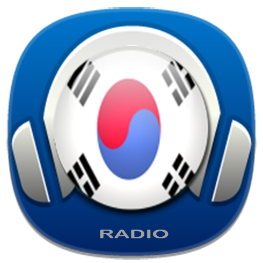 South Korea Radio - FM AM