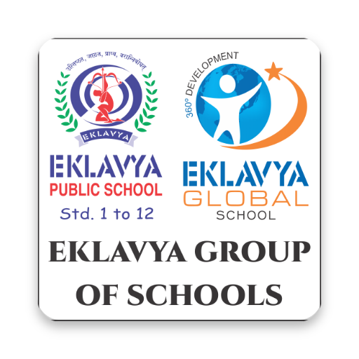 Eklavya Group of Schools