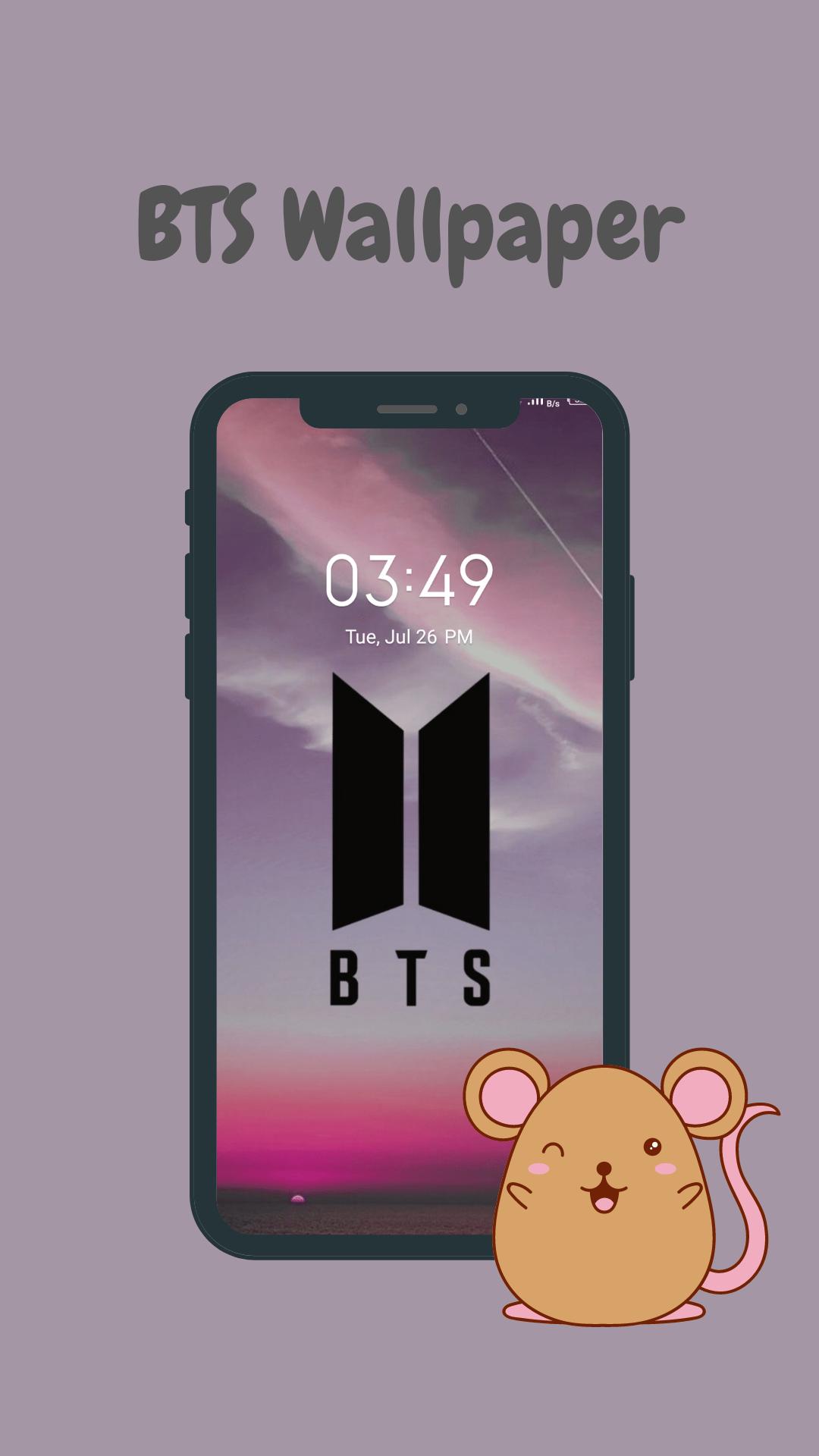 Скачать BTS Wallpaper на ПК | Официальный представитель GameLoop