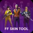 FFF FF Mod Skin Tool & Pass