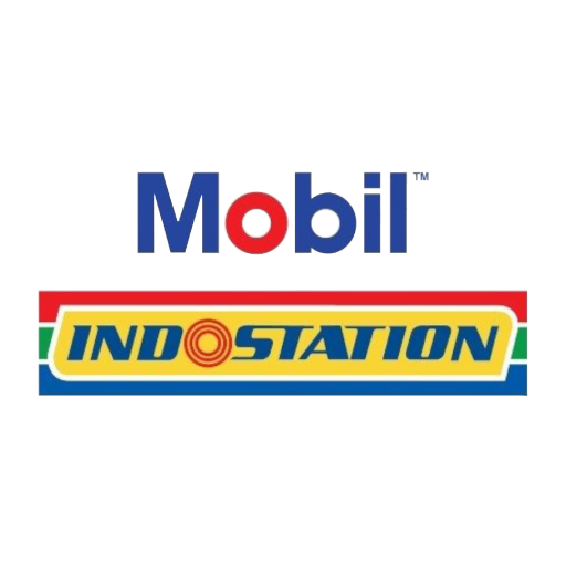 Mobil Indostation App