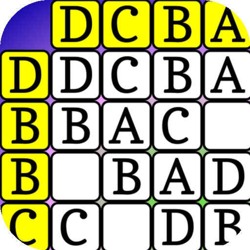 Download ABC View: Brain Puzzle Game android on PC