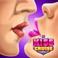 Şişe çevirme - Kiss Cruise: öp
