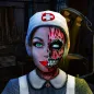 Scary Nurse Horror At Hospital