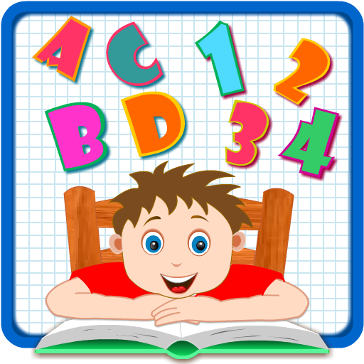 PreSchool A - Z Learning