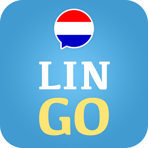 Learn Dutch with LinGo Play