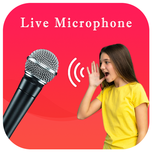 Live Microphone, Mic Announce