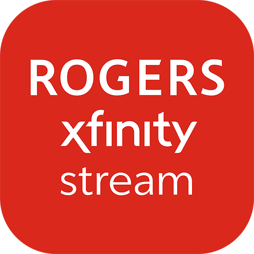 Rogers Xfinity Stream