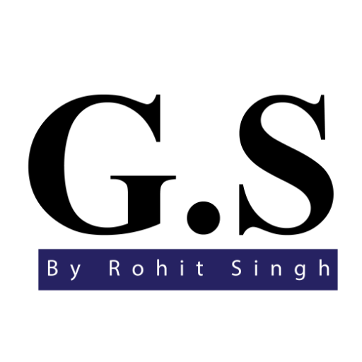 G.S. By Rohit Singh