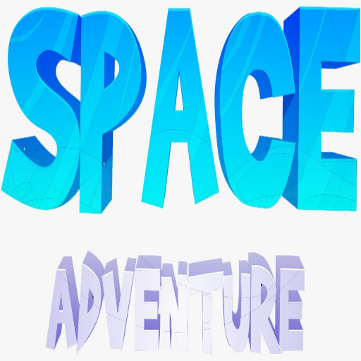 Space adventure.cr