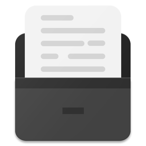 Scrittor -  A simple note app 