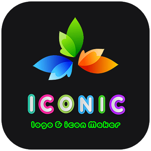 Iconic: Logo & Icon Maker