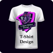 T Shirt Design Studio