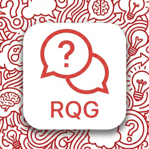 Random Question Generator