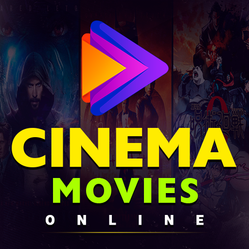 Online Cinema HD Movies 2023