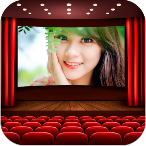 Cinema Photo Frames