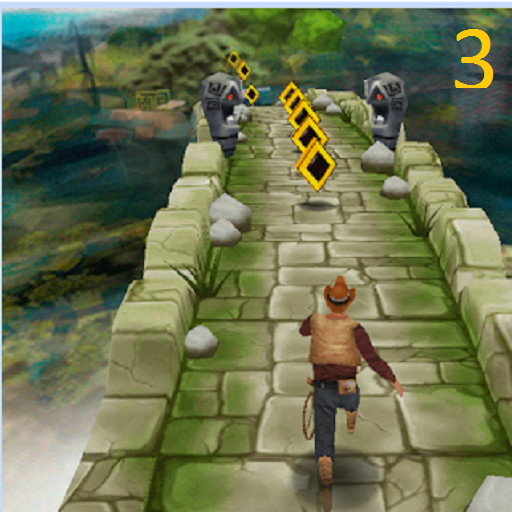 Run Temple Adventure Game 3 -Free & Easy to Play