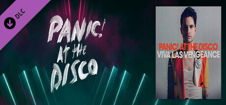 Beat Saber - Panic! At The Disco - "Sugar Soaker"