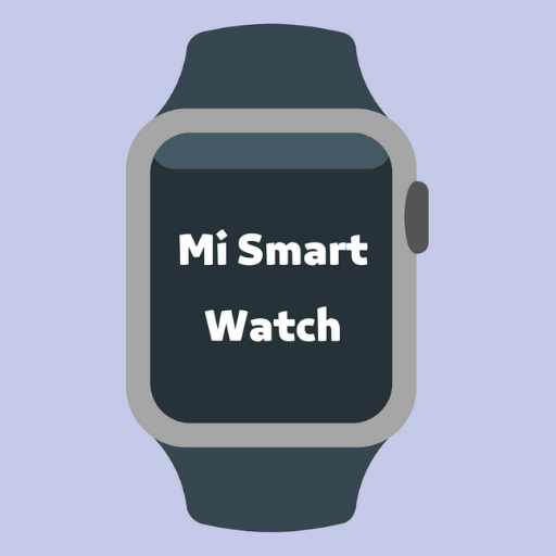 Xiaomi Mi Watch Guide