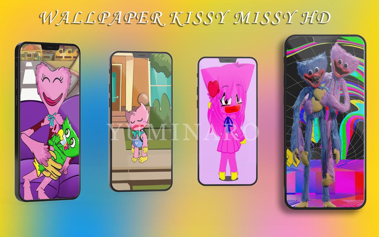 Kissy Missy in FNF Style  Download Free 3D model by BirdE BirdE2212  7dba68e