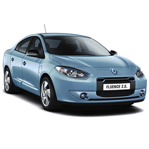 Fluence ZE Spy