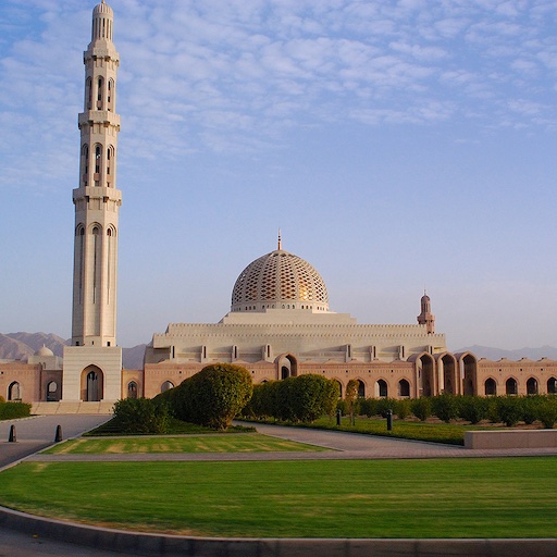 Masjid Timetable