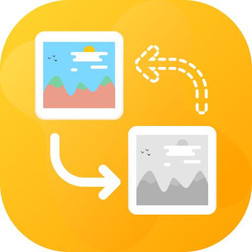 Photo Converter: File Converte