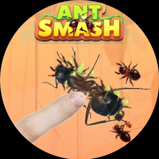 Ant Smasher {Kill insects}
