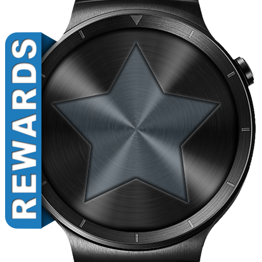 WatchFace Rewards