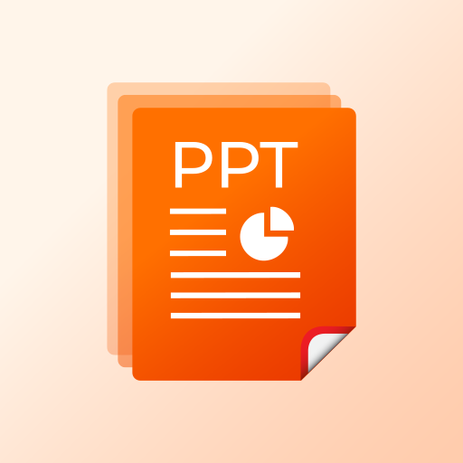 Download PPTX File Opener: PPT Viewer android on PC