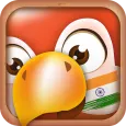 Belajar bahasa Hindi