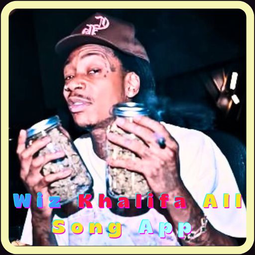 Wiz Khalifa All Song App