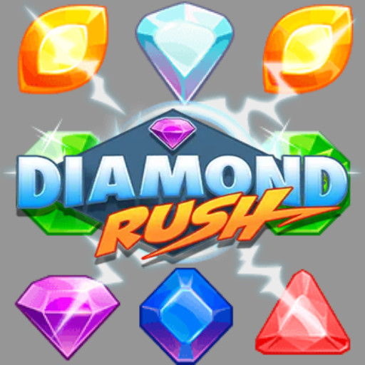 DIAMOND RUSH