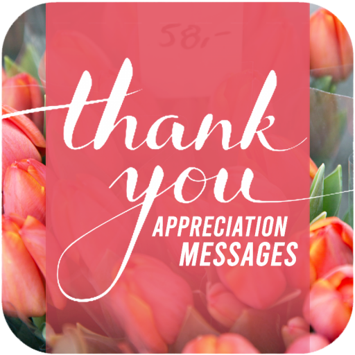 Thank You Appreciation Cards