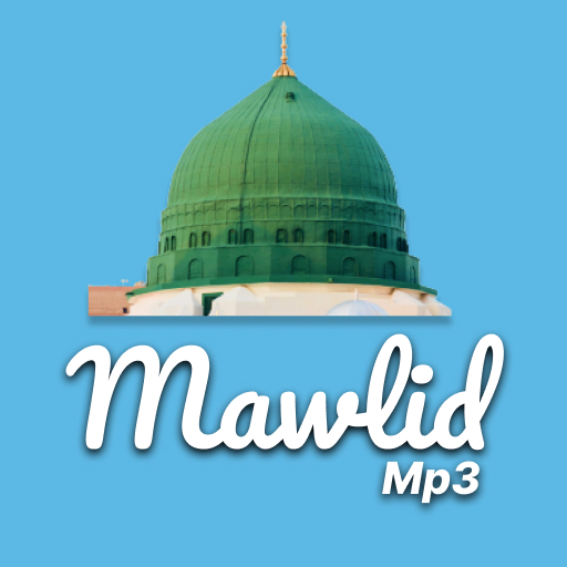 Maulid Mp3 Offline