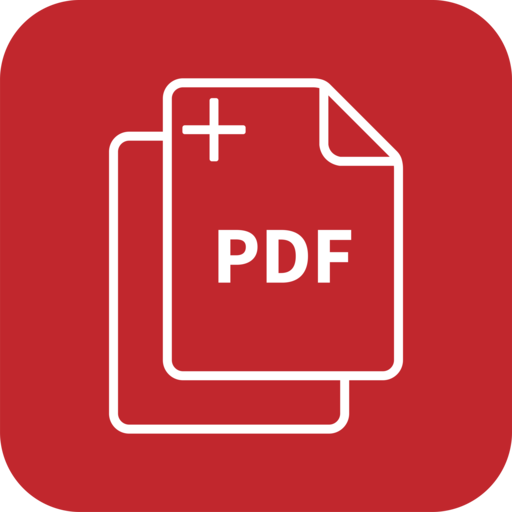 PDF merge