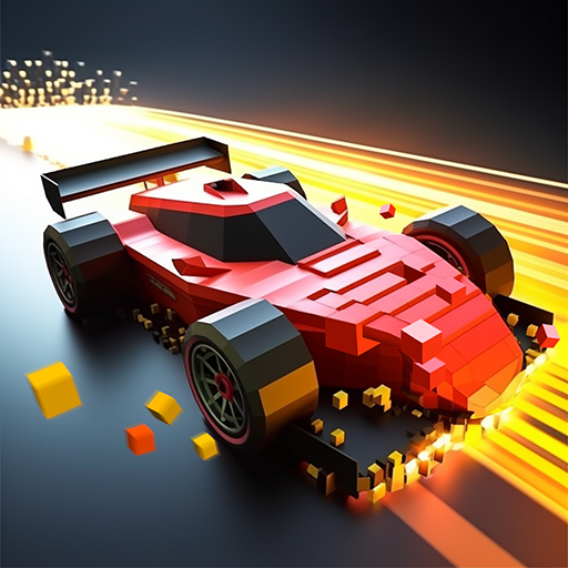 Download Car Rampage Simulator android on PC