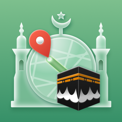 Muslim App: Azan, Namaz, Qibla