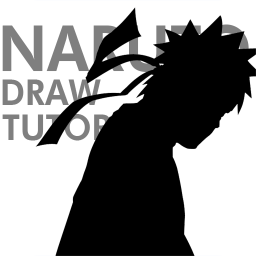 How To Draw Naru Uzumaki